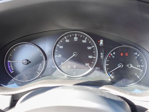 New 2026 MAZDA CX-50 AWD 2.5 Hybrid w/ Cargo Package image 17