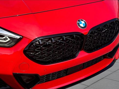 Used 2021 BMW M235i xDrive Gran Coupe w/ Premium Package AWD/4WD image 31