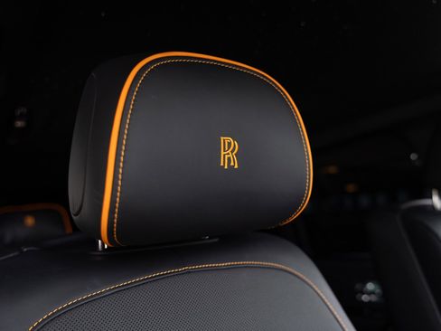 Used 2021 Rolls-Royce Cullinan image 57