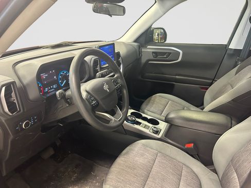 Used 2023 Ford Bronco Sport Big Bend AWD/4WD image 6