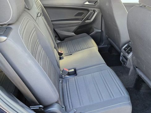 Certified 2023 Volkswagen Tiguan S w/ Driver Assistance Package FWD image 18