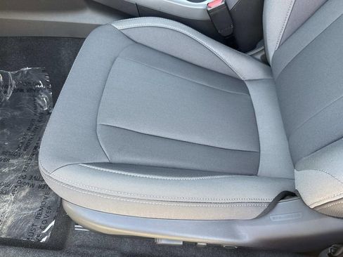 New 2026 Subaru Crosstrek 2.0i Premium image 23