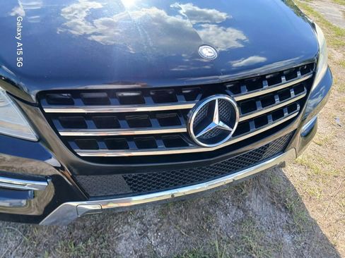 Used 2014 Mercedes-Benz ML 350 4MATIC w/ Premium 1 Package image 22