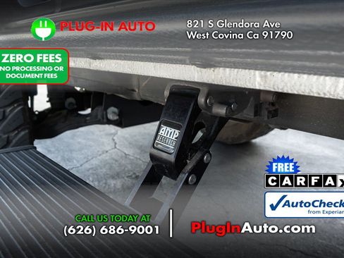 Used 2021 Toyota Tacoma SR5 RWD image 10