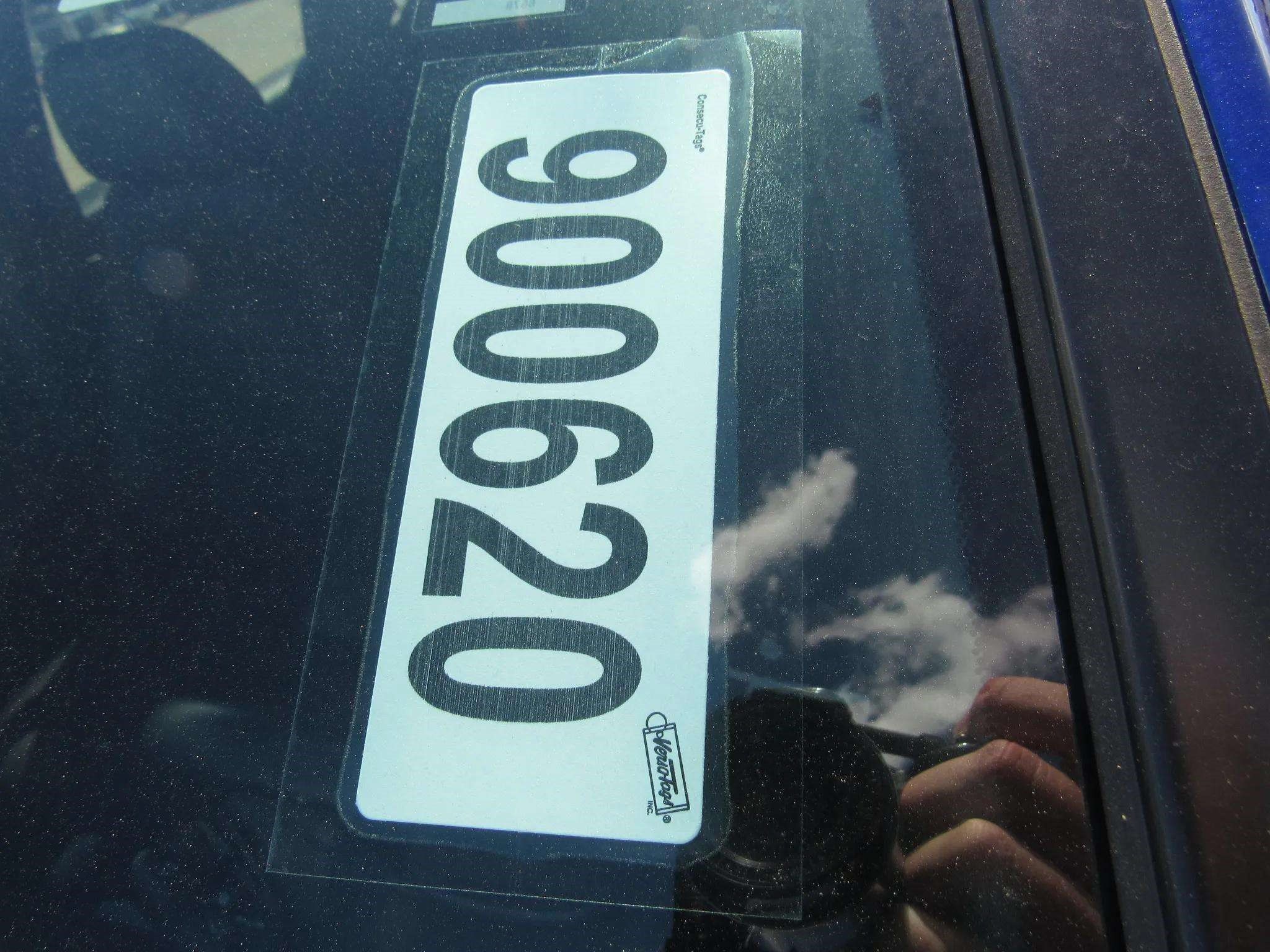 Used 2025 Honda CR-V Sport-L image 7