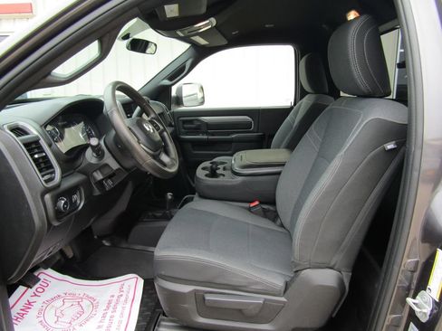 Used 2021 RAM 3500 Tradesman AWD/4WD image 19
