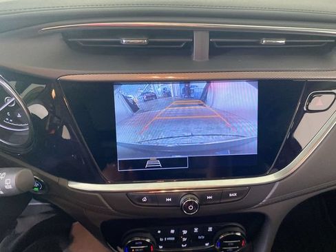 Used 2023 Buick Encore GX Essence w/ Experience Buick Package AWD/4WD image 42