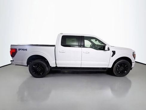 New 2026 Ford F150 Lariat w/ Equipment Group 502A High AWD/4WD image 8