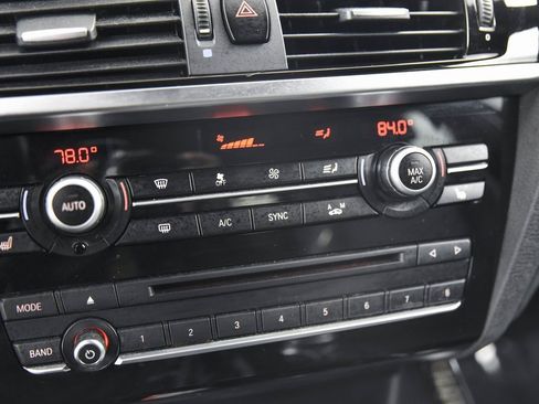 Used 2017 BMW X3 xDrive35i image 22