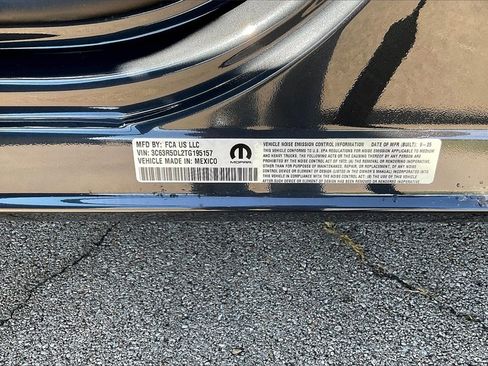 New 2026 RAM 2500 Big Horn image 13