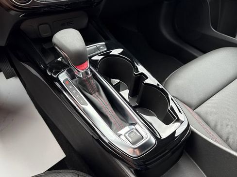 New 2026 Chevrolet Trax RS w/ Sunroof Package image 22