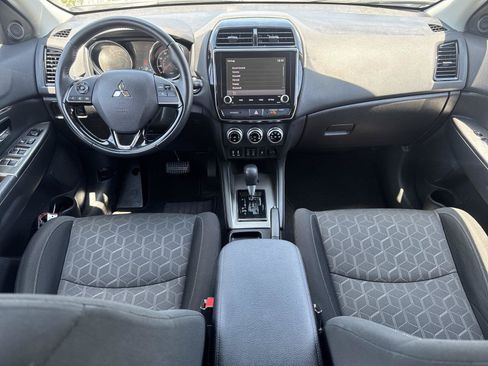 Used 2021 Mitsubishi Outlander Sport ES AWD/4WD image 13
