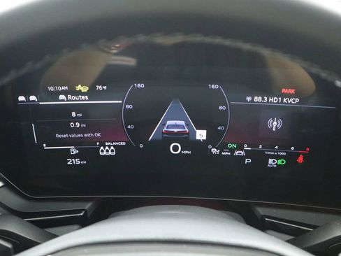 Used 2025 Audi A5 2.0T Premium Plus w/ Premium Plus image 33