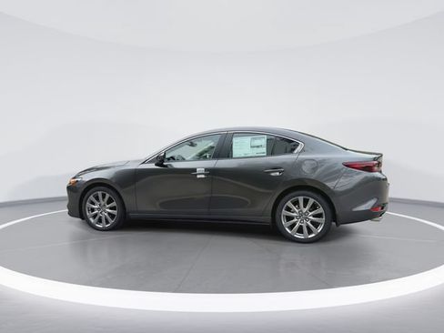 New 2026 MAZDA MAZDA3 2.5 S Sedan w/ Preferred Pkg FWD image 6