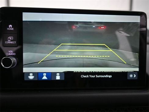 Used 2026 Honda HR-V LX image 25