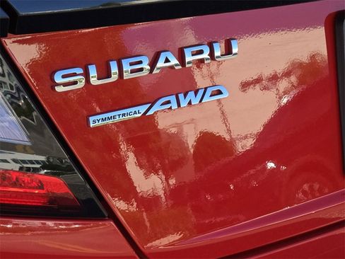 Used 2022 Subaru WRX image 9