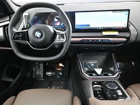 New 2026 BMW X3 xDrive30i w/ Premium Package AWD/4WD image 14