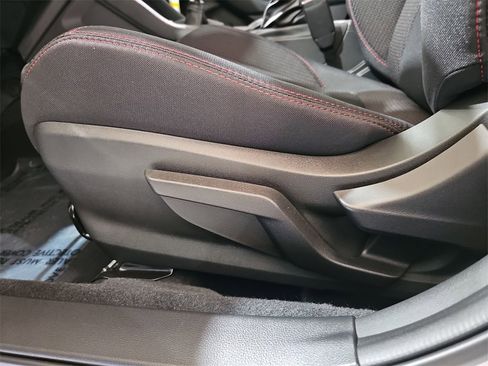 New 2025 Subaru WRX Premium image 30