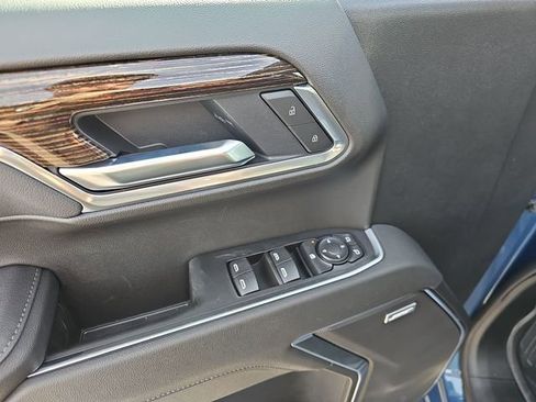 New 2026 GMC Sierra 1500 Elevation w/ Preferred Package image 21