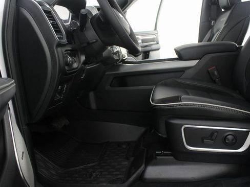 New 2026 RAM 1500 Laramie image 18