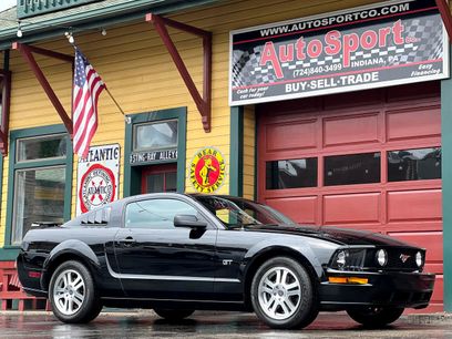 Used 2005 Ford Mustang GT Premium