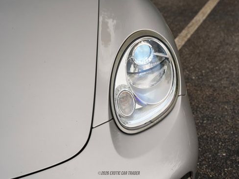 Used 2008 Porsche Cayman S RWD image 51