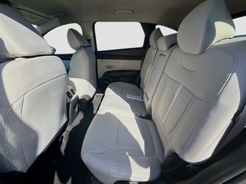 New 2026 Hyundai Tucson SEL image 18