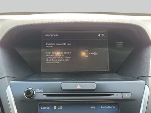 Used 2020 Acura MDX FWD image 14