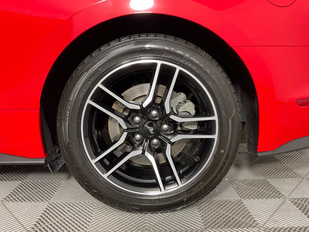 Used 2021 Ford Mustang GT RWD image 10