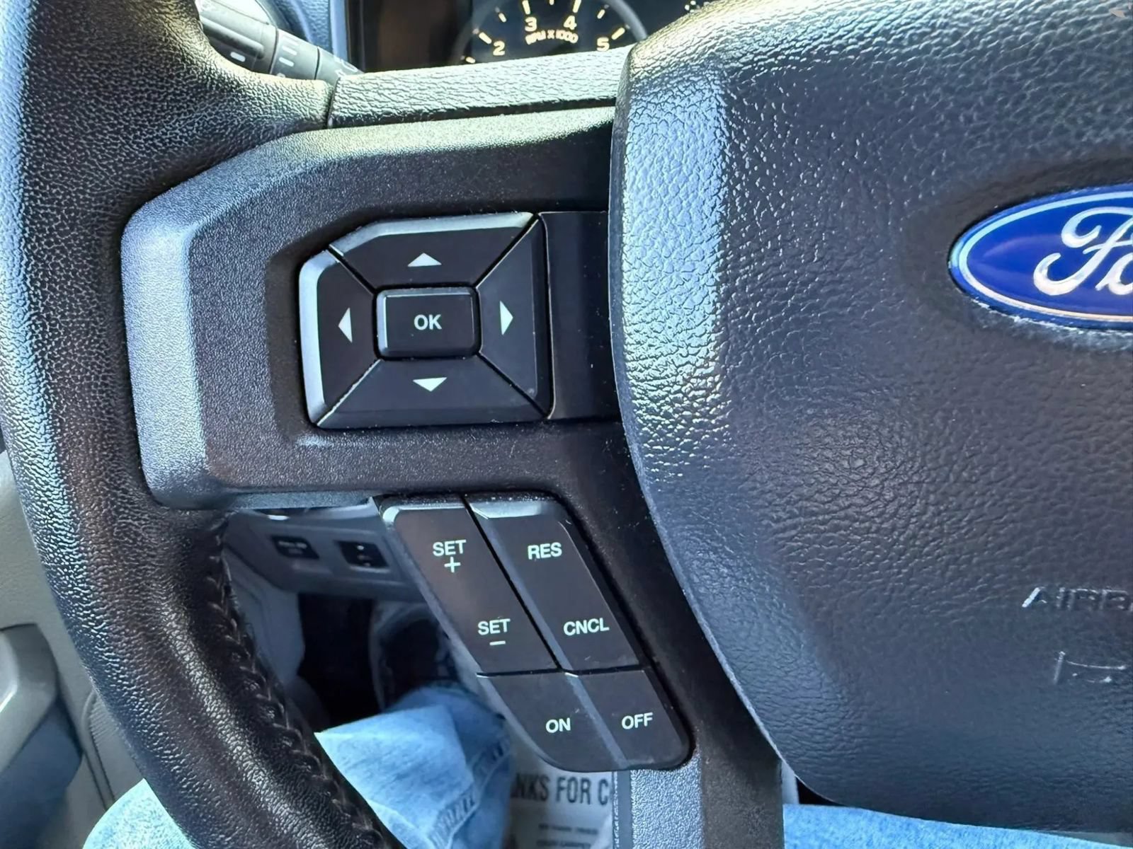 Used 2020 Ford F150 XLT w/ Equipment Group 302A Luxury AWD/4WD image 31