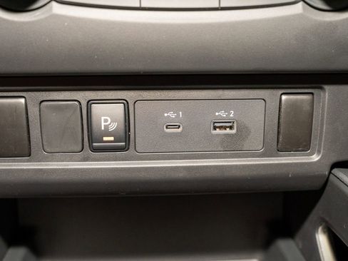 New 2026 Nissan Frontier SV w/ Tow Package image 11