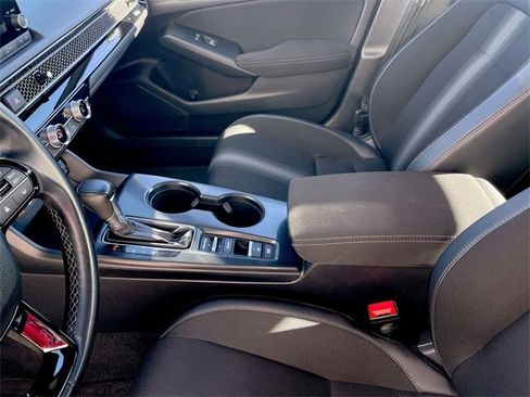 Used 2024 Honda Civic Sport image 20