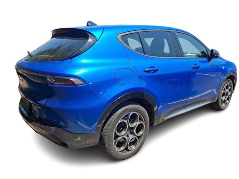 Used 2024 Alfa Romeo Tonale Ti w/ Premium Interior Package AWD/4WD image 5