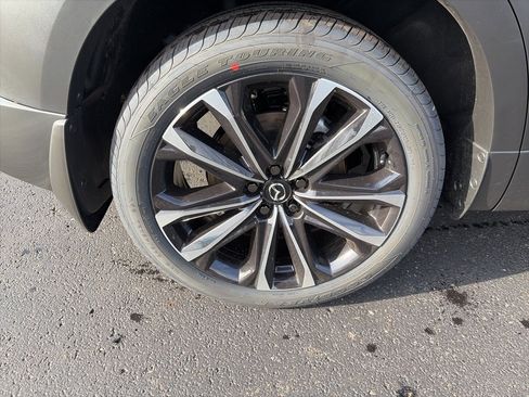 New 2026 MAZDA CX-50 AWD 2.5 S w/ Weather Package image 7