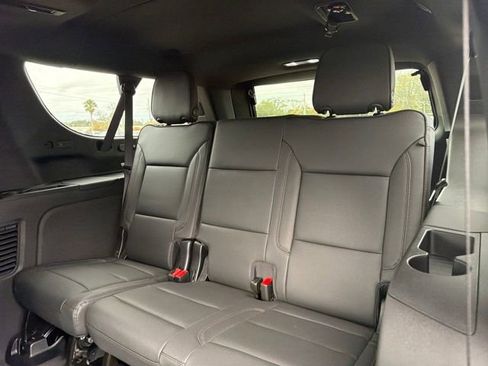 New 2026 Chevrolet Suburban High Country image 26