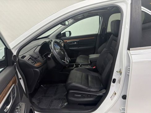 Used 2020 Honda CR-V EX-L image 9