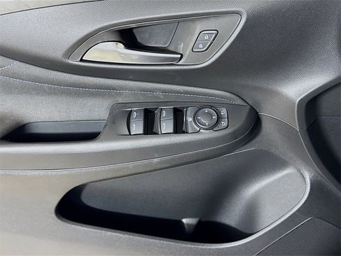 New 2026 Buick Envista Sport Touring w/ Convenience I Package image 15