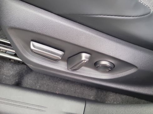 Certified 2026 Toyota bZ image 22