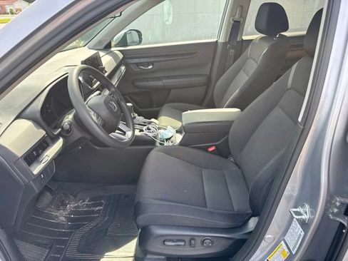 Certified 2023 Honda CR-V EX image 11