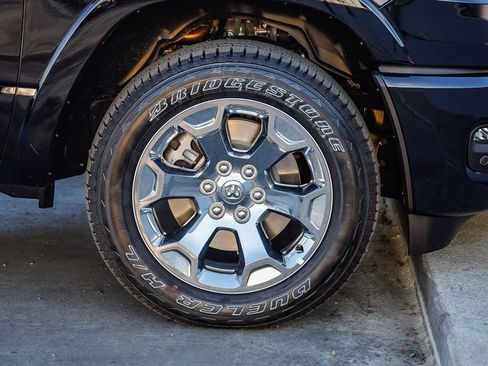 New 2025 RAM 1500 Big Horn image 11