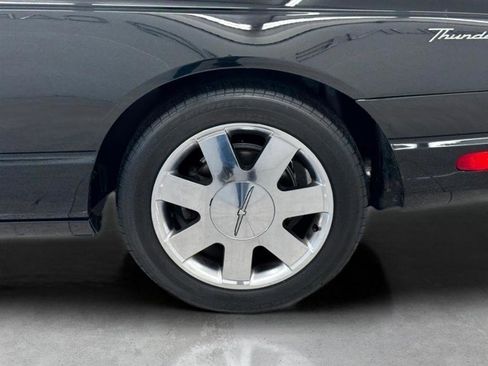 Used 2003 Ford Thunderbird RWD image 27