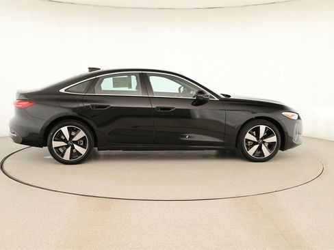 New 2025 Audi A5 2.0T Premium image 8