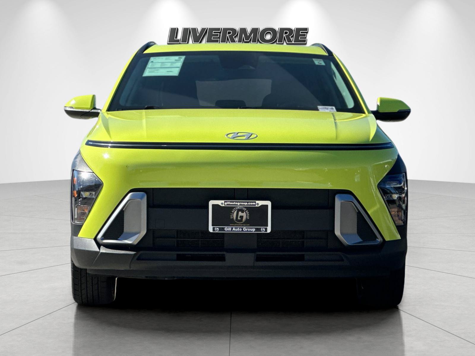 Used 2025 Hyundai Kona SEL FWD image 8