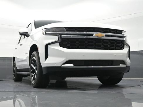 Used 2022 Chevrolet Tahoe LS RWD image 29