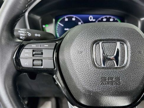 Used 2025 Honda Civic Sport Touring image 14