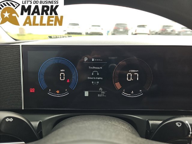 Used 2026 Hyundai Tucson SEL Plus FWD image 11