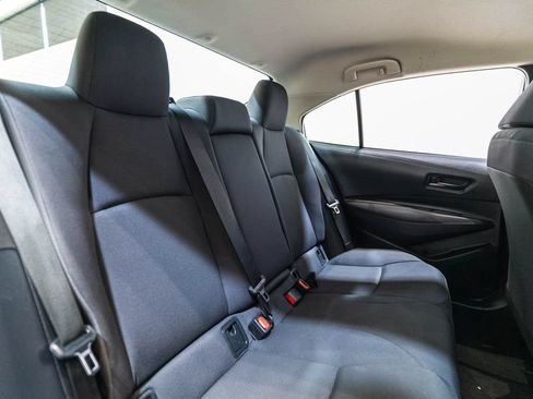 Used 2024 Toyota Corolla LE FWD image 30