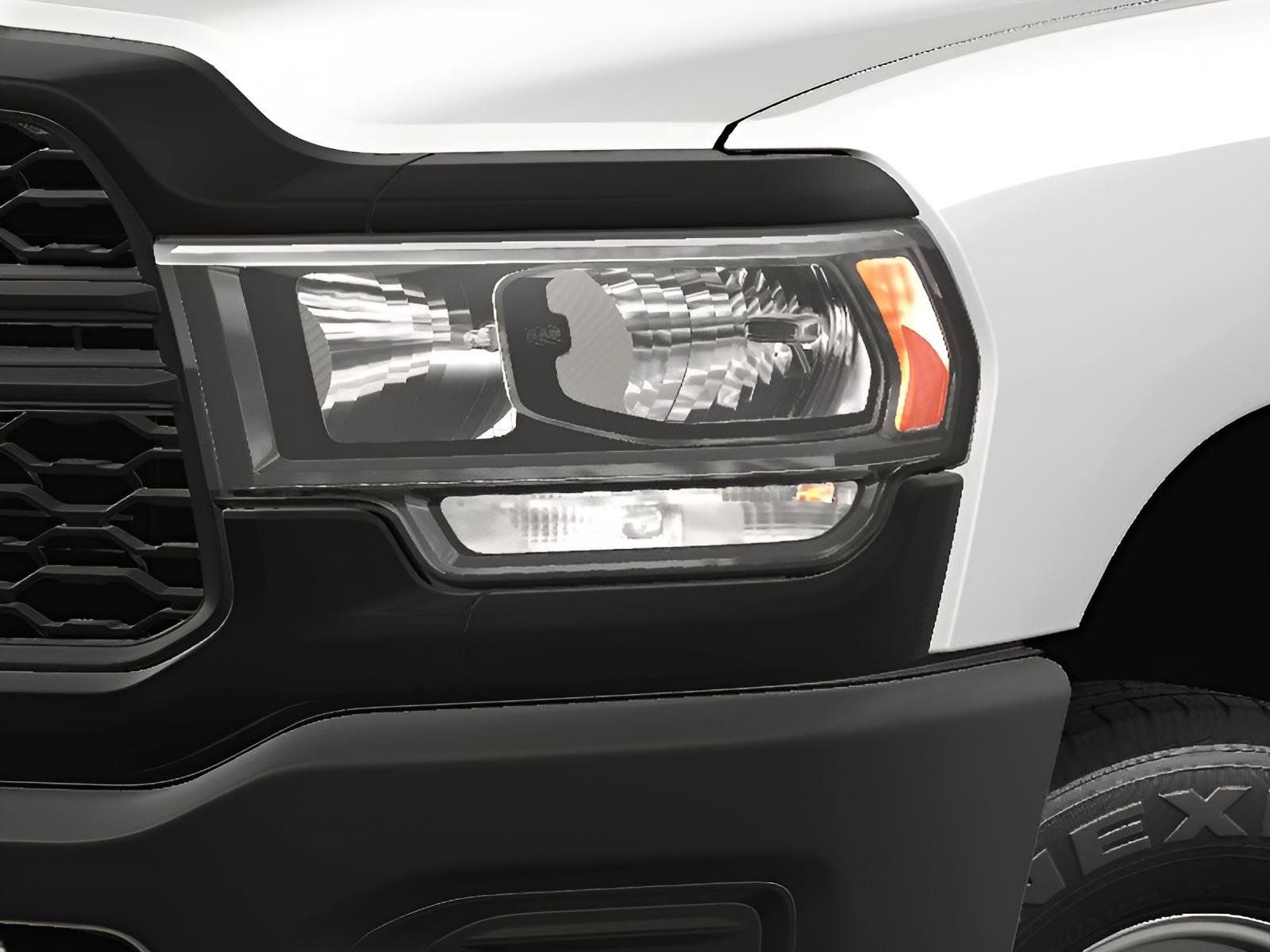 New 2024 RAM 3500 Tradesman AWD/4WD image 13