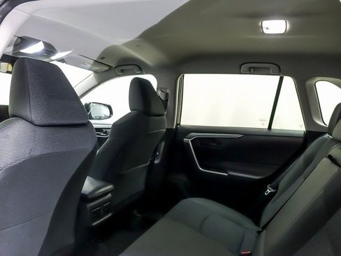 Certified 2024 Toyota RAV4 LE image 11