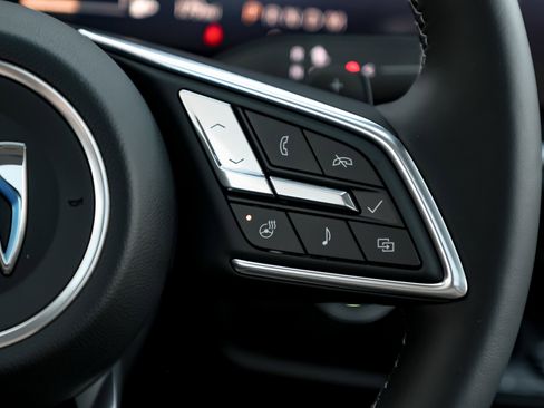 New 2026 Buick Envision Preferred image 30